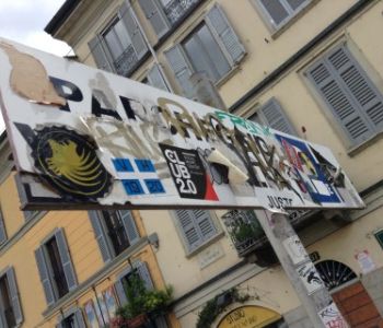 Navigami  e manifestazioni varie